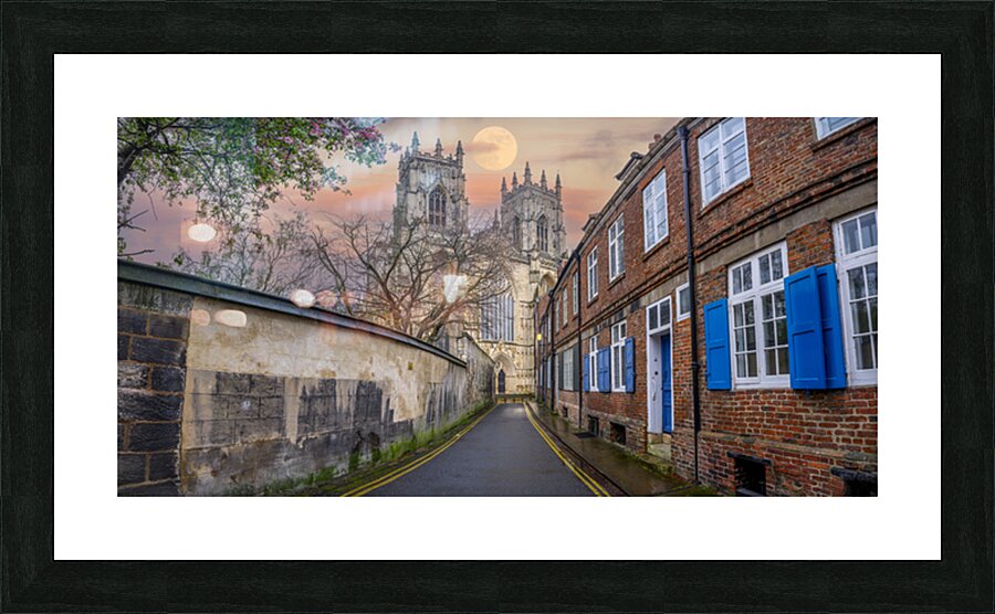  Fine Art print