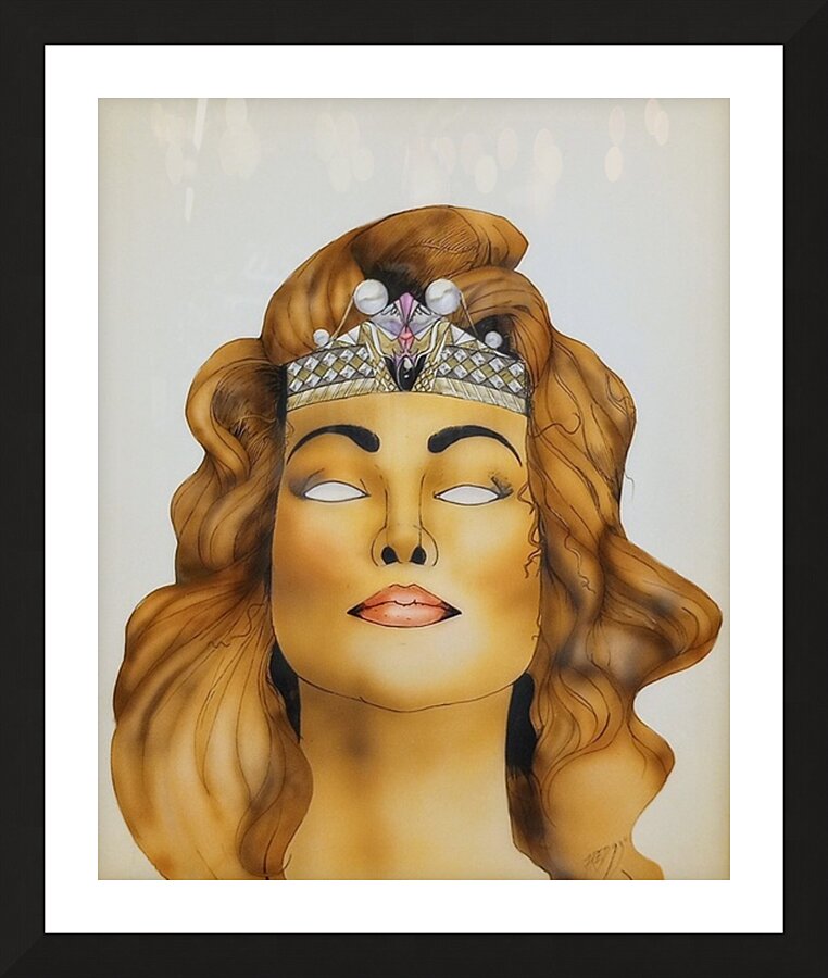  Fine Art print