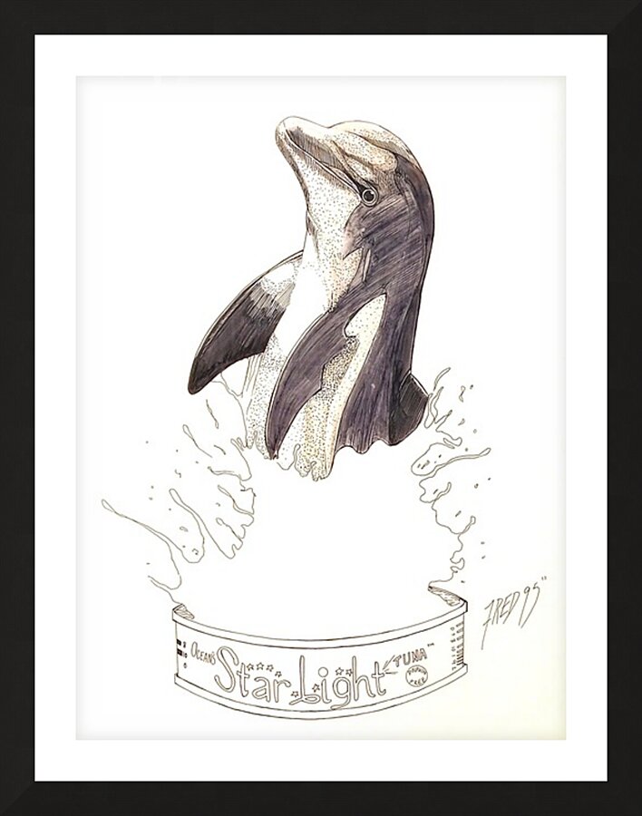  Fine Art print