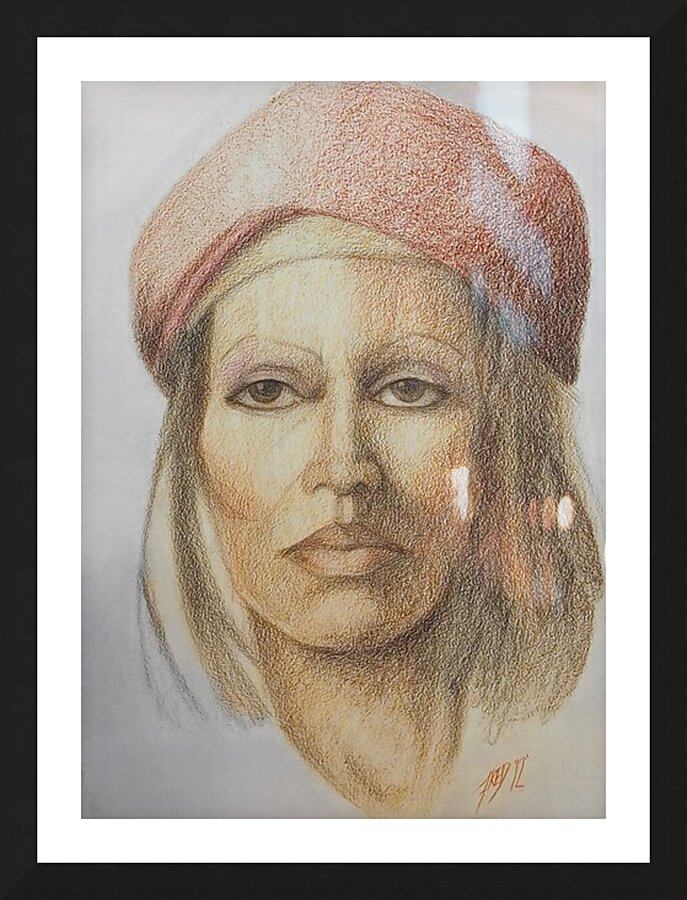  Fine Art print