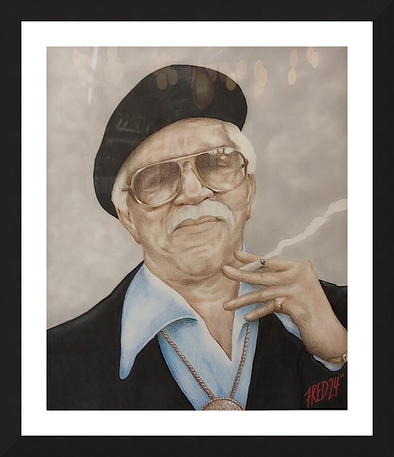  Fine Art print