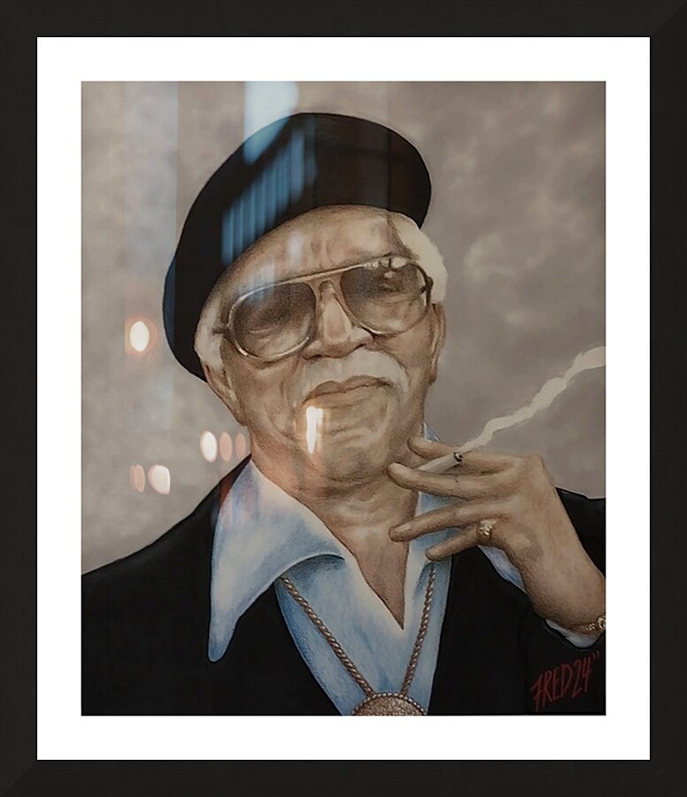  Fine Art print