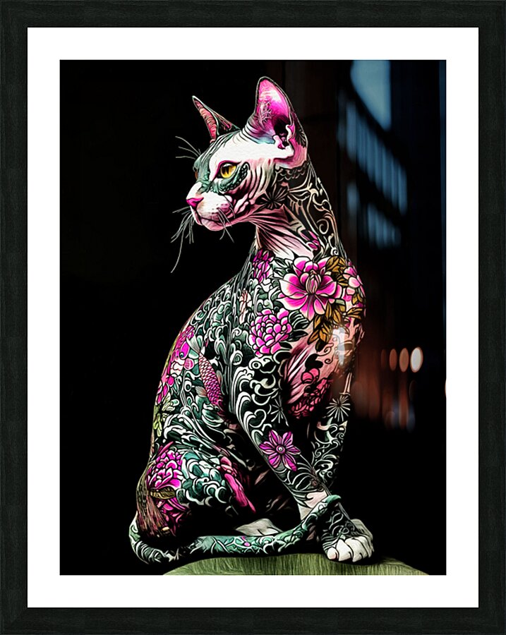  Fine Art print