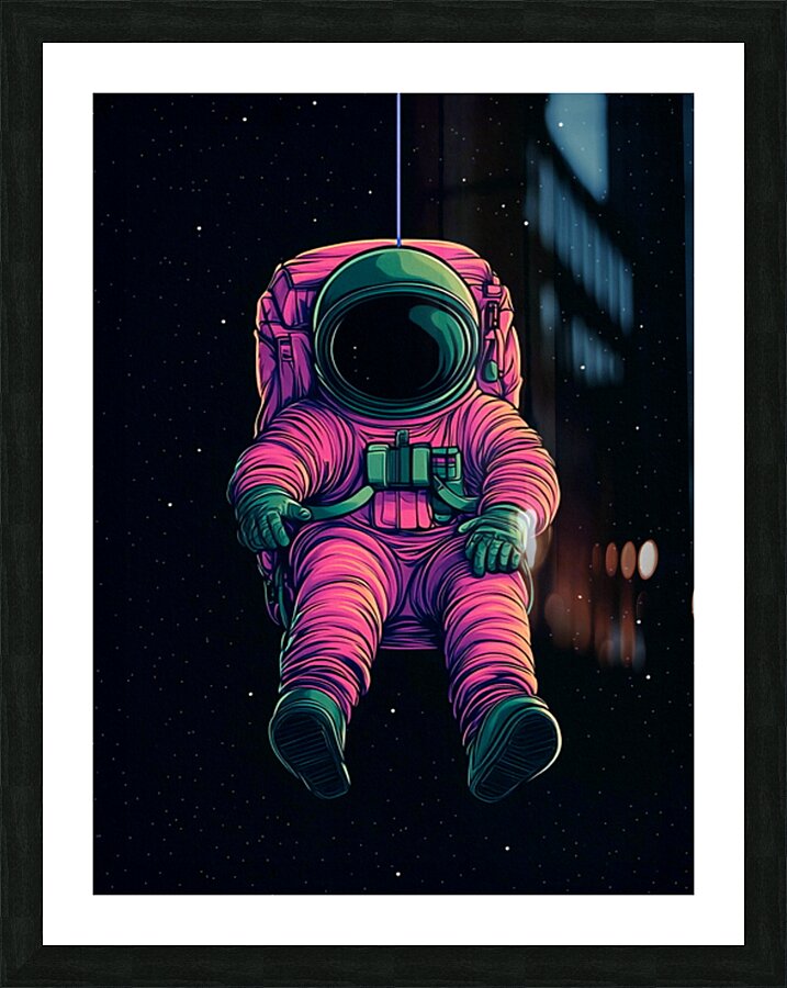  Fine Art print