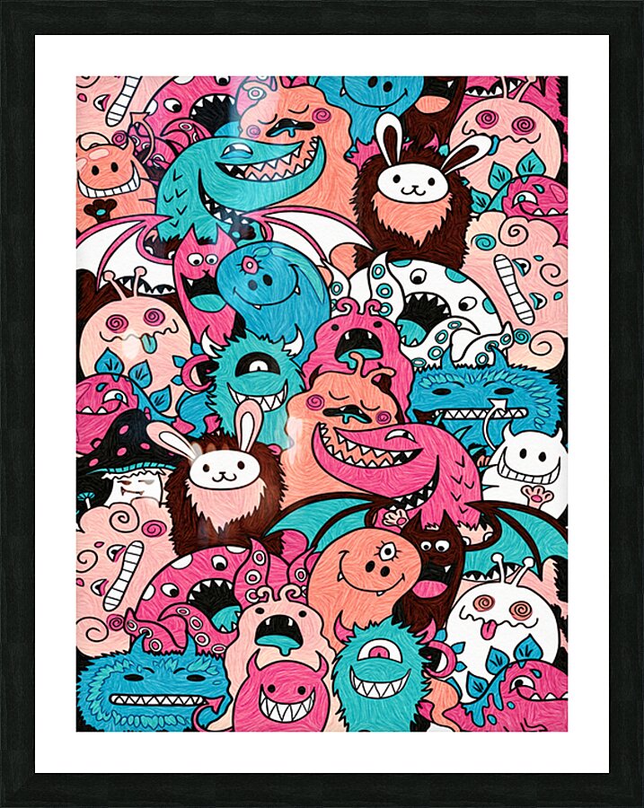  Fine Art print