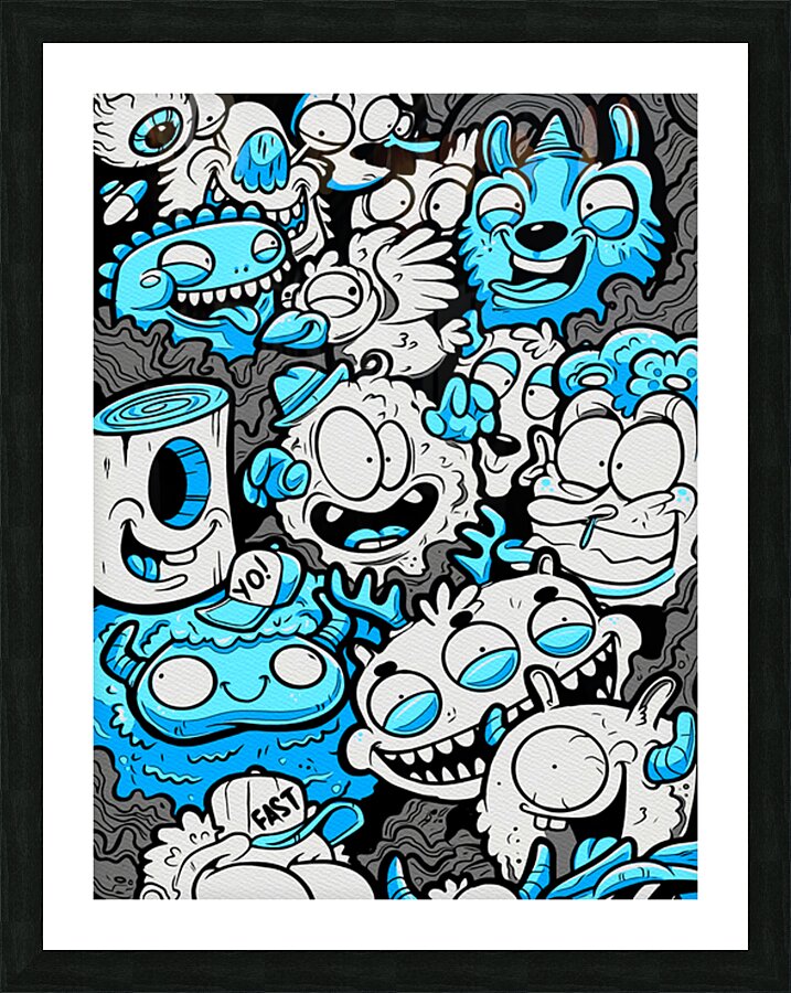  Fine Art print
