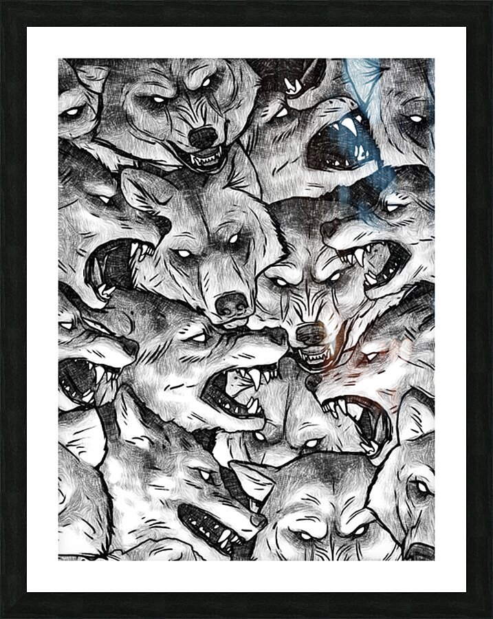  Fine Art print
