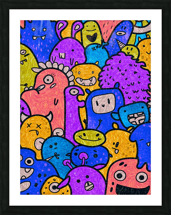  Fine Art print