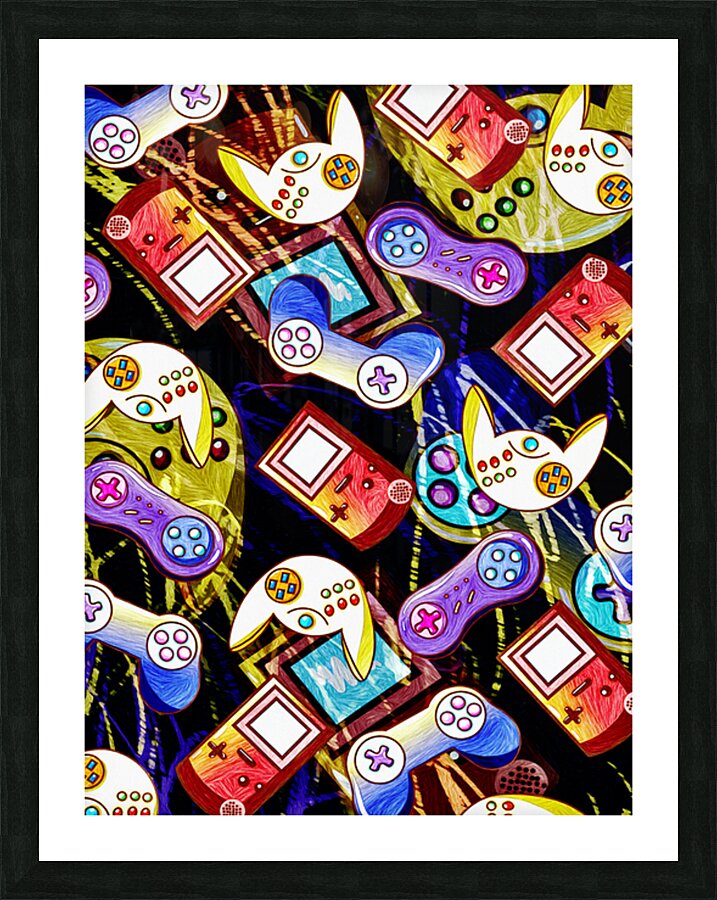  Fine Art print