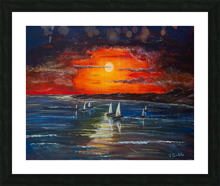  Fine Art print