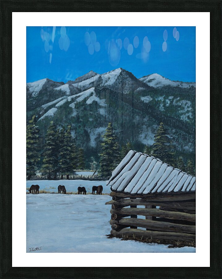  Fine Art print