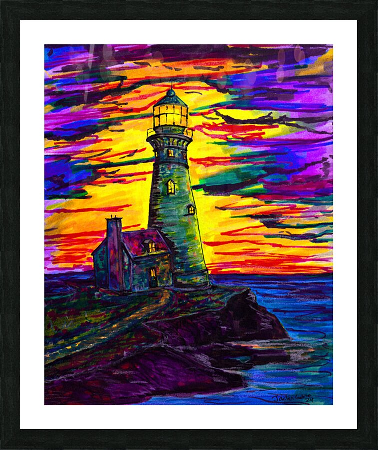  Fine Art print