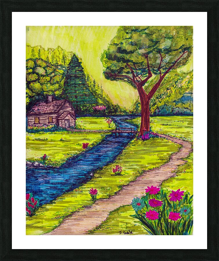  Fine Art print