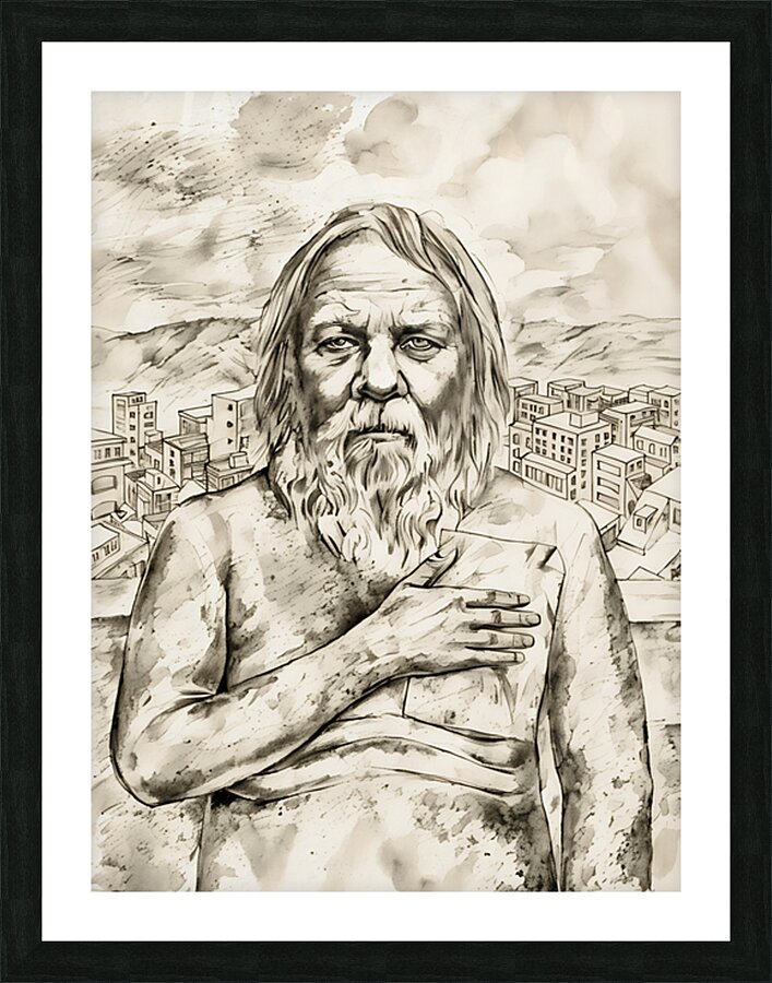  Fine Art print