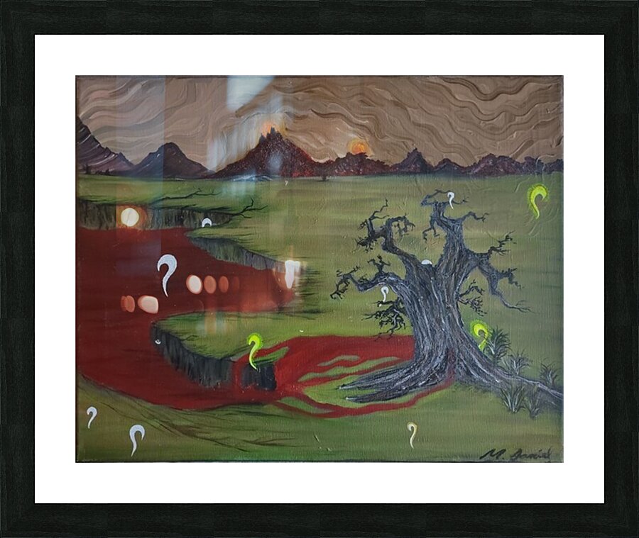 Fine Art print