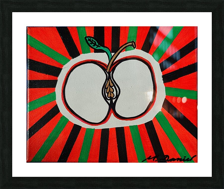  Fine Art print