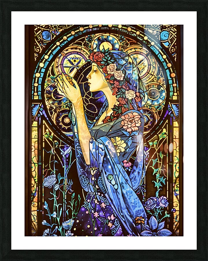  Fine Art print