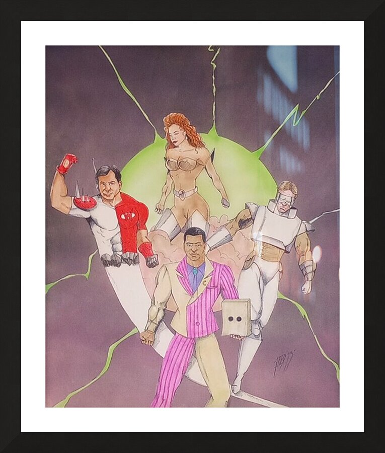  Fine Art print