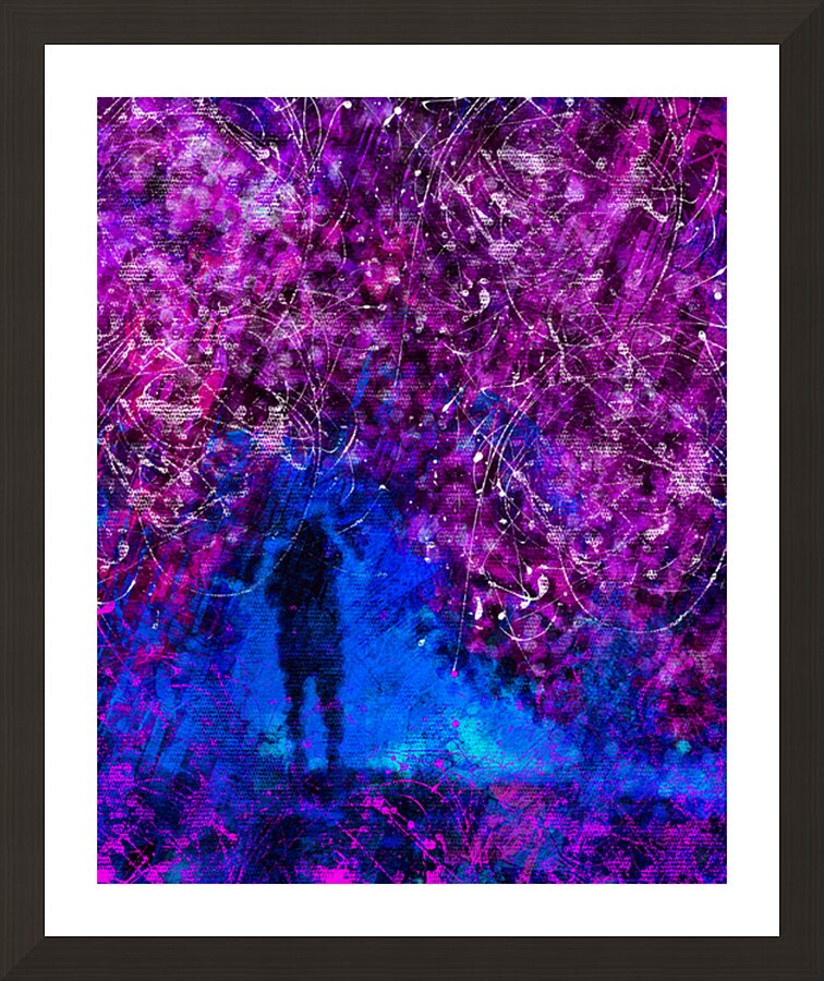 Goo Goo Muck   Print Picture Frame print