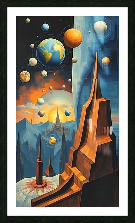  Fine Art print