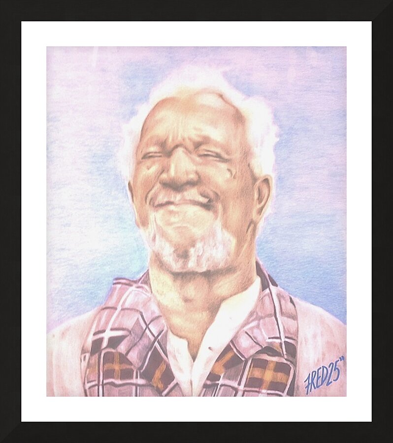  Fine Art print