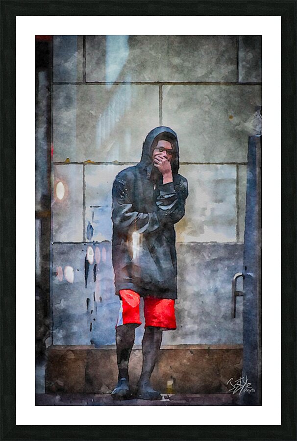 Fine Art print