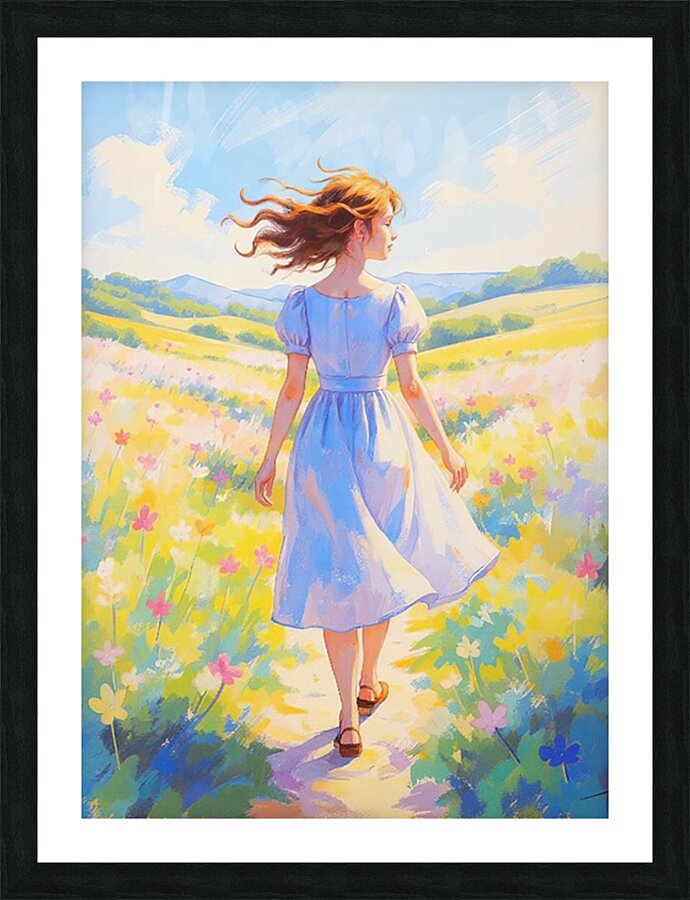  Fine Art print