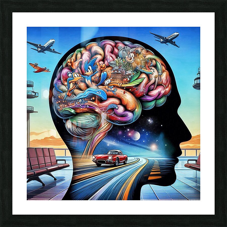  Fine Art print