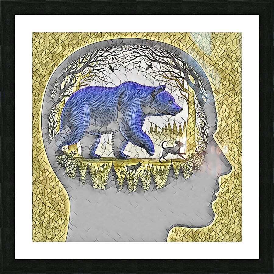  Fine Art print