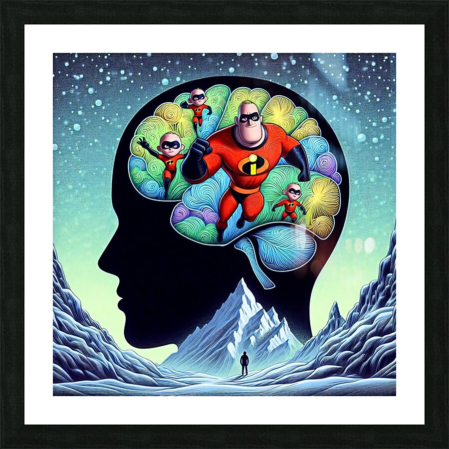  Fine Art print