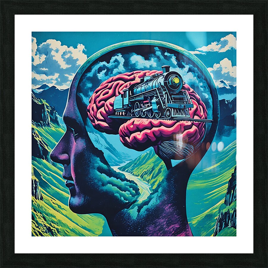  Fine Art print