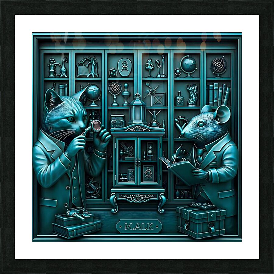  Fine Art print
