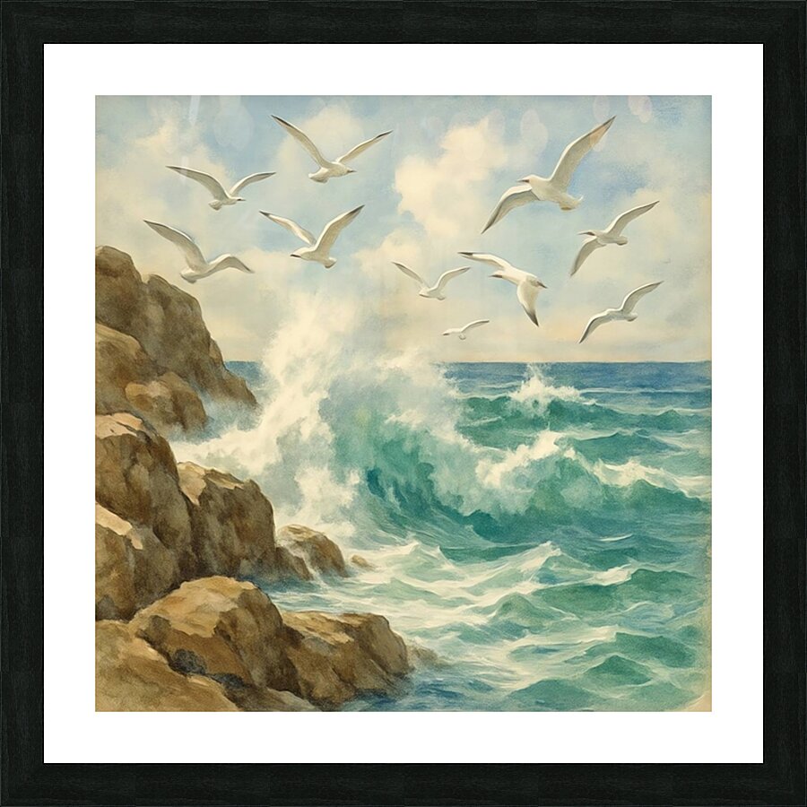  Fine Art print