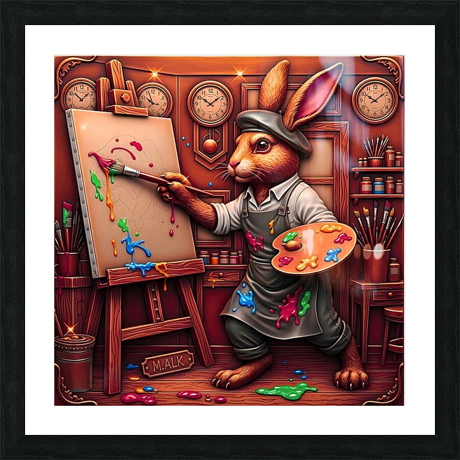  Fine Art print