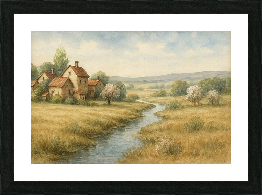  Fine Art print