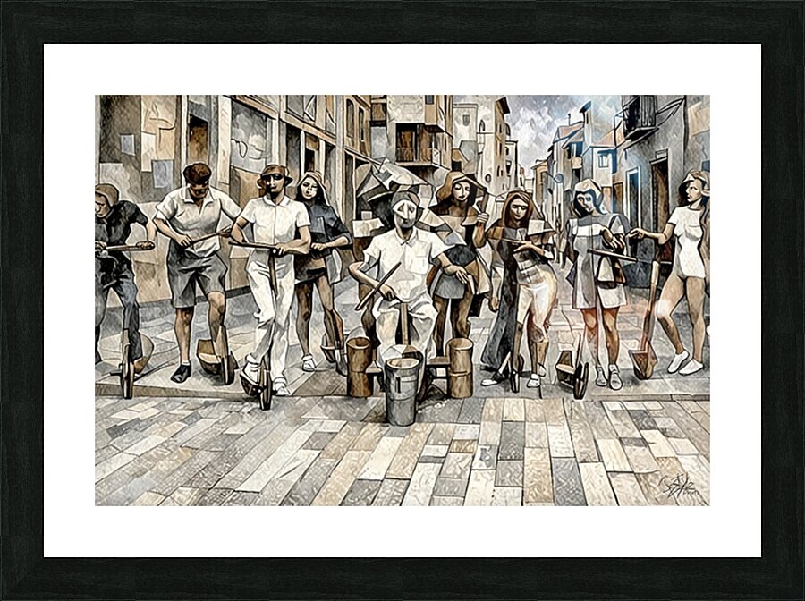  Fine Art print
