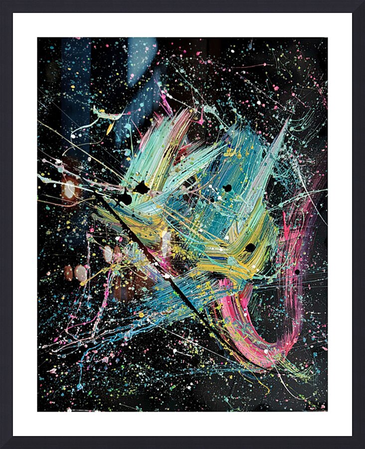  Fine Art print