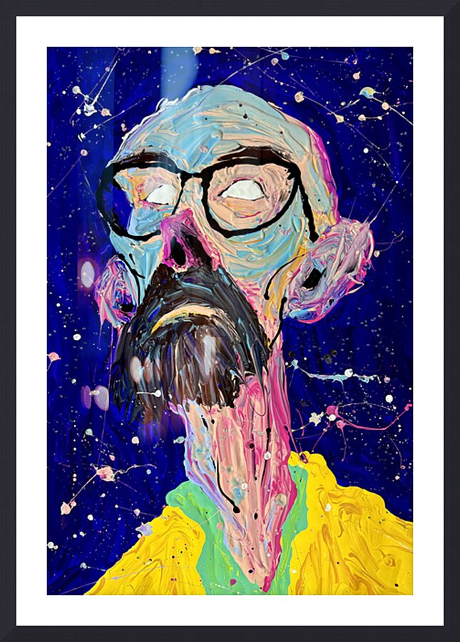  Fine Art print