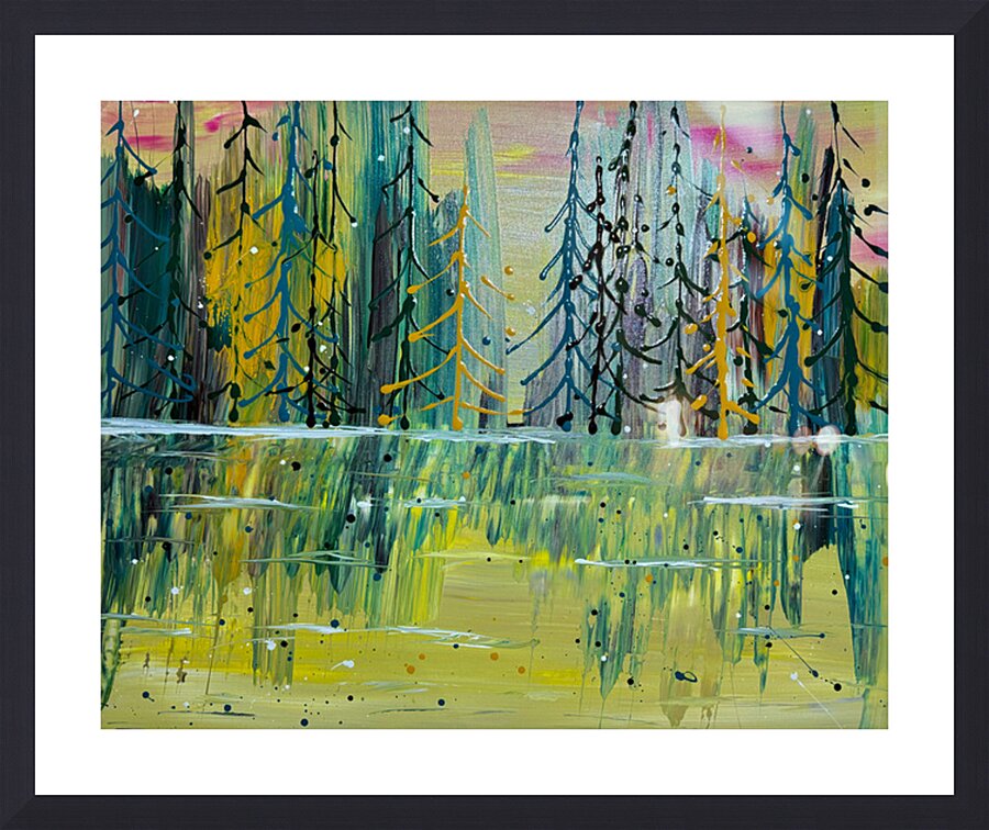 Fine Art print
