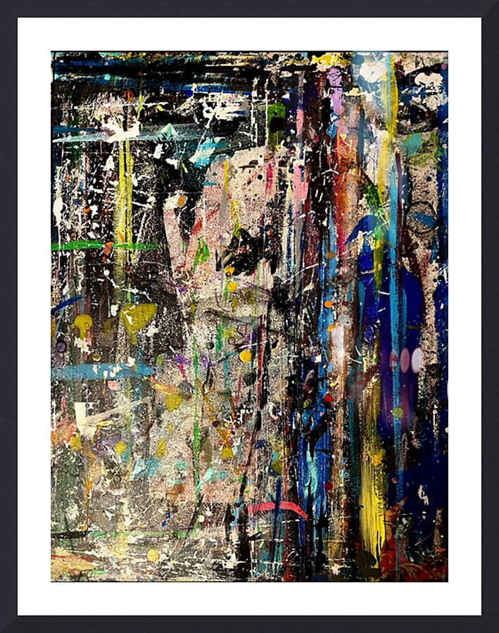  Fine Art print