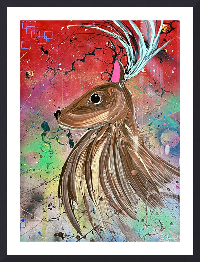  Fine Art print