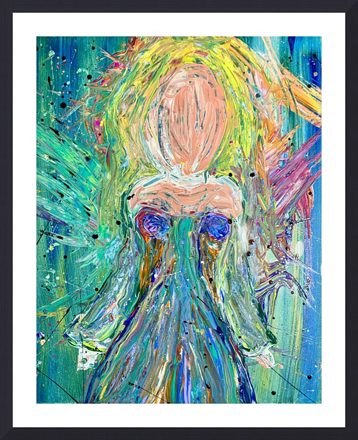 Fine Art print