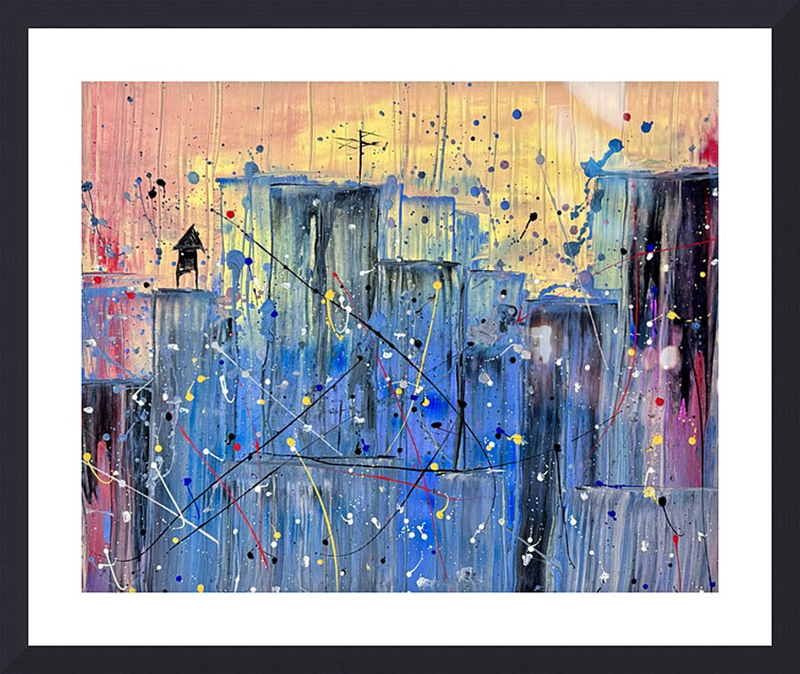  Fine Art print