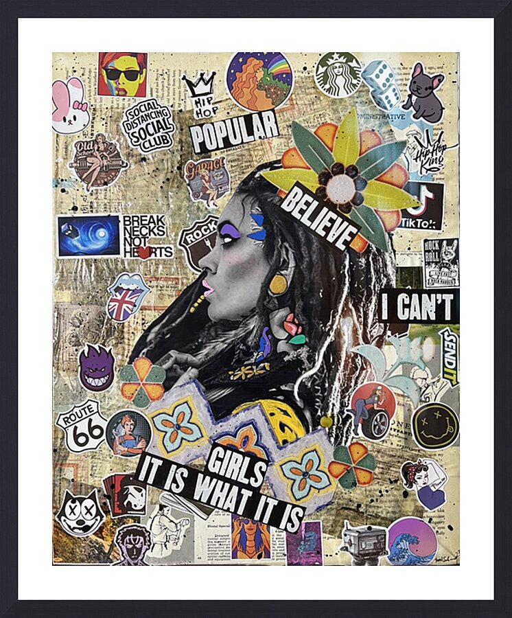  Fine Art print