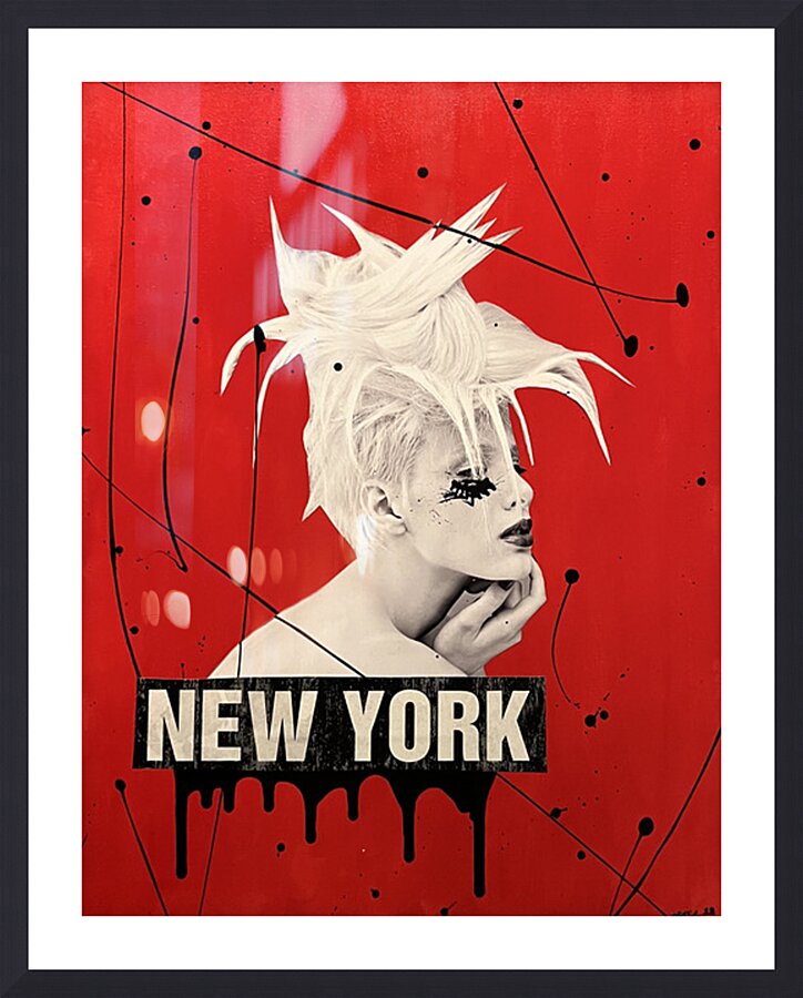  Fine Art print