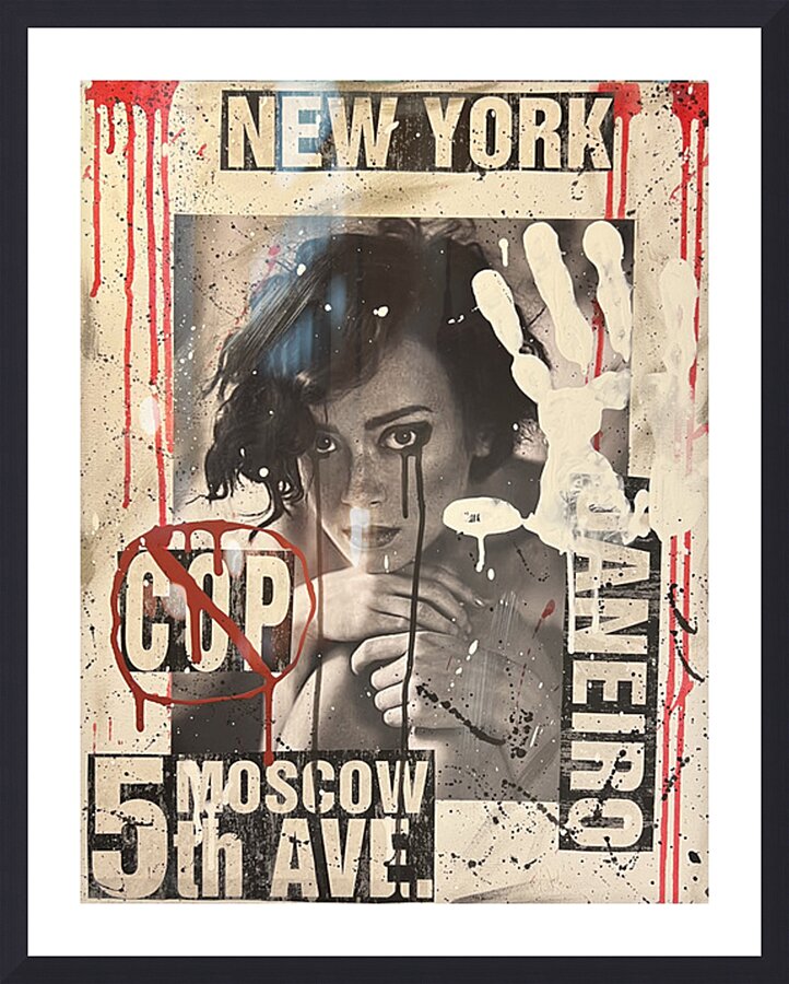  Fine Art print