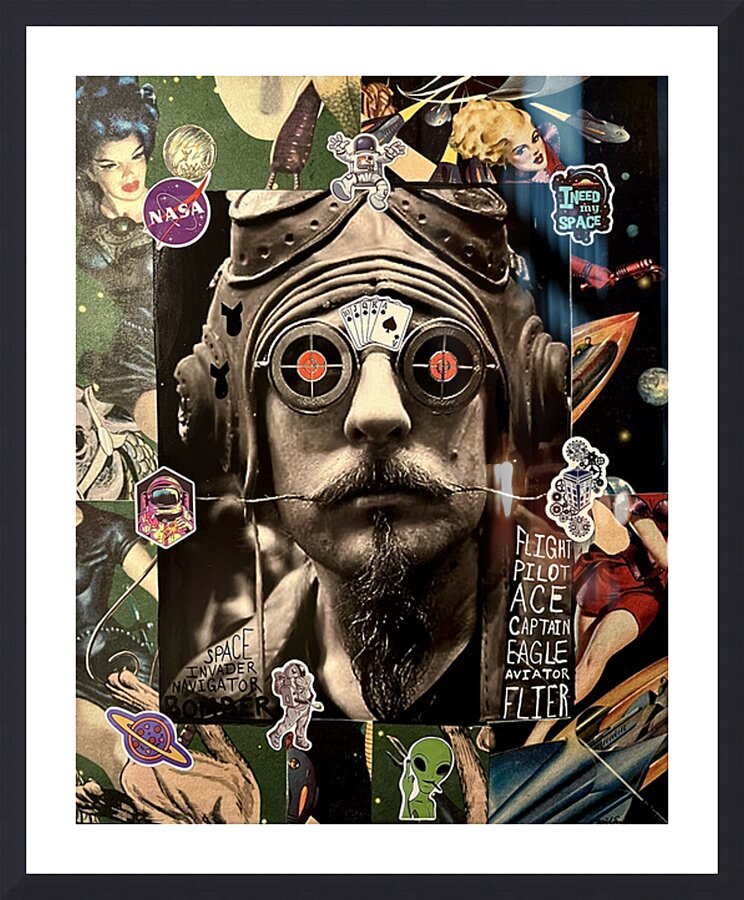 Fine Art print