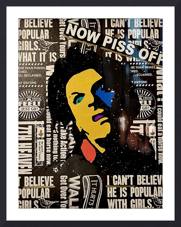  Fine Art print