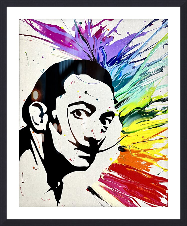 Fine Art print