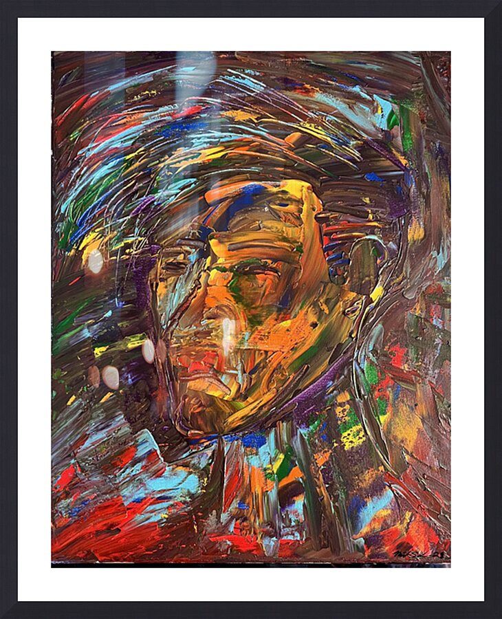  Fine Art print